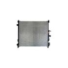 Radiador Mercedes Ml 320 / Ml 350 / Ml430 / Ml500 2.7 1998 E - Procooler