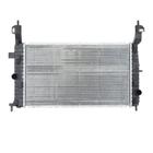 Radiador Meriva 2002 A 2012 1.4 1.8 - Novo - 64407 - IR48214