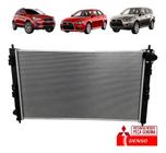 Radiador Mitsubishi Asx 2010 / Outlander 2007 / Lancer 2007