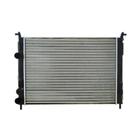 Radiador Notus Palio Siena e Strada 1.0/1.3/1.4 8/16V 2001 Em Diante / Idea 1.4