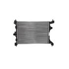 Radiador Onix Cobalt Prisma Com Ar Denso Bc422136-5030Rc