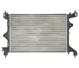 Radiador para cobalt onix spin ar 2012 a 2016