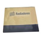 Radiador Peugeot 307 2003 a 2009 - 836046 - IR48310