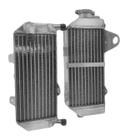 Radiador Power Mx Crf 250r 10/13 Par