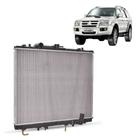 Radiador Pro Cooler Mitsubishi Pajero Sport 2.5 2.8 Até 2010