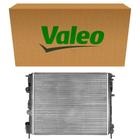 Radiador Renault Clio Logan Sandero Com Ar Valeo 732721R