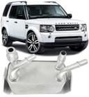 Radiador Resfriador Cambio Discovery 4 Range Rover Sport - HD