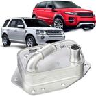 Radiador Resfriador De Motor Freelander E Evoque 2.2 Diesel - HD