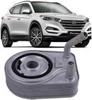 Radiador Resfriador de Motor New Tucson 1.6 16V Gdi Turbo de 2017 À 2022