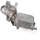 Radiador Resfriador De Oleo Do Motor Chevrolet S10 2.8 Trailblazer 2.8