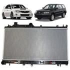 Radiador Subaru Impreza 2010 Forester 2008 Automático - Zani Radiadores