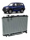 Radiador Toyota Rav4 4x4 16v 2000 A 2006 Automatico/mec. - COOLER