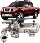 Radiador Valvula Egr Nissan Frontier 2.5 190Cv 2012 À 2016 - HD