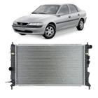 Radiador vectra com ar 2.0 2.2 1997 1998 1999 2000 a 2005 - DENSO