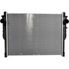 Radiador Volvo Vm 210 4x2 6x2 / Vm 260 4x2 6x2 6x4 2006 Em D