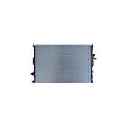 Radiador Volvo Xc70 / V70 / S80 / 2006 Em Diante / Xc60 2008 - Procooler