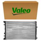 Radiador VW Fox Spacefox 1.6 8V Com Ar Manual Valeo 735146R