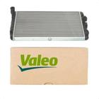 Radiador vw Gol Parati Saveiro G2/g3/g4 1.0/1.6/1.8/2.0 8v ou 16v Sem ar Cambio Manual - VALEO