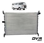 Radiador Vw Kombi 1.4 Flex 2011 - DVR Radiadores