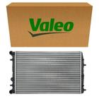 Radiador vw volksvagen fox 1.0 / 1.6 2002 a 2006 polo com ar (engate rapido) - valeo