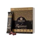 Radiance Protein Bar (8un) Gourmet Chocolate Essential