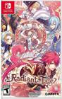 Radiant Tale - Switch