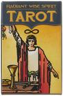 Radiant Wise Spirit Tarot Pocket - Mini Cartas
