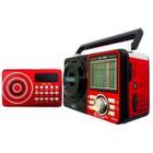 Rádio 1088 + Ka-32 Vermelho