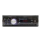 Rádio Automotivo MP3 Player Onnix RD-100 USB/AUX/Bluetooth/FM