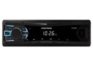 Rádio Automotivo MP3 Positron SP2230BT com USB e Bluetooth