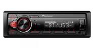 Radio Automotivo Pioneer Mvh-s215bt Usb Bluetooth