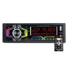Radio Automotivo Roadstar RS150BR Plus Mp3 Player Bluetooth USB SD FM Aux 4x60w