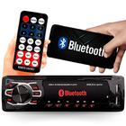 Radio Automotivo Sem Toca Cd Mp3 Player Bluetooth 2 Usb Carrega Celular - First Option