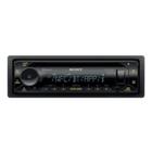 Rádio Cd Player Sony Usb Auto Mex N5300Bt Aux Cnt 2Bluetooh
