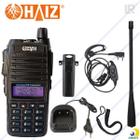 Rádio Comunicador Haiz UV82 Ht Profissional Homologado