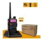 Radio Comunicador Ht Walk Talk Baofeng Dual Band Uv-5r