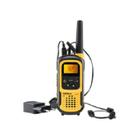 Radio Comunicador Rc 4100 Waterproof