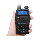 Radio Comunicador Transceptor Dual Band Uv-5r Baofeng