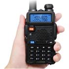 Rádio Comunicador Transceptor Dual Band Uv-5r