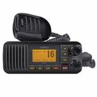 Rádio Comunicador VHF UM385 Uniden Homologado DSC Preto