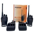 Radio Comunicador Walk Talk Baofeng Bf-777s Par Talkabout