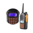 Radio Comunicador Walk Talk Dual Band Uv-6r UHF VHF
