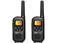 Rádio Comunicador Walkie Talkie Intelbras RC4002 - 26 Canais