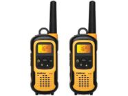 Rádio Comunicador Walkie Talkie Intelbras RC4102