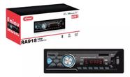 Radio De Carro Automotivo Bluetooth Mp3 Usb - knup