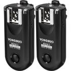 Radio flash Yongnuo RF603N II para Nikon
