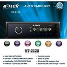 Radio h-tech bluetooth