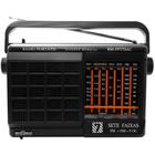 Rádio Motobrás Rm-Pft73Ac 7 Faixas Fm