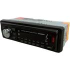 Radio Mp3 Bluetooth Usb2 Aux Micro Sd Marca Doorbem