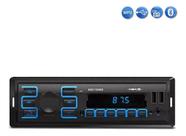 Rádio MP3 Player KX3 KRC1900E USB/USB Charger/SD/Aux/FM - 4 x 25w